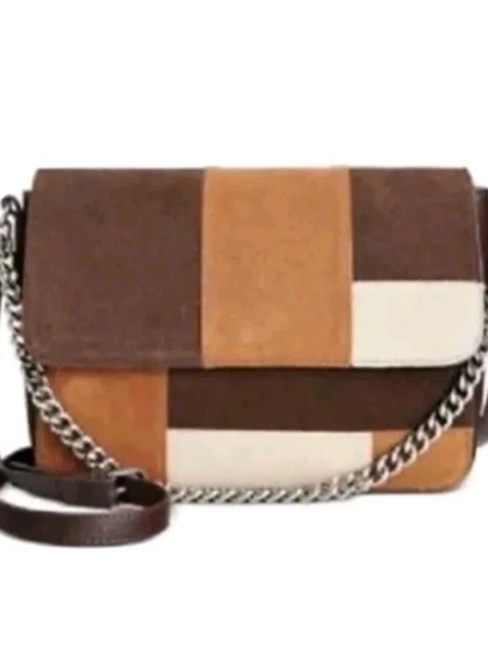Giani Bernini Multiple Colored Handbag NWT